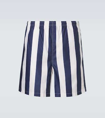 Badeshorts | Ami Paris