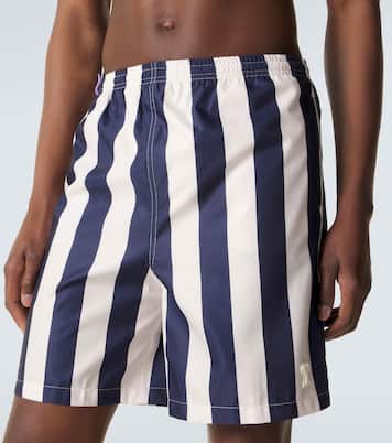 Badeshorts | Ami Paris