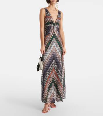 Maxikleid | Missoni