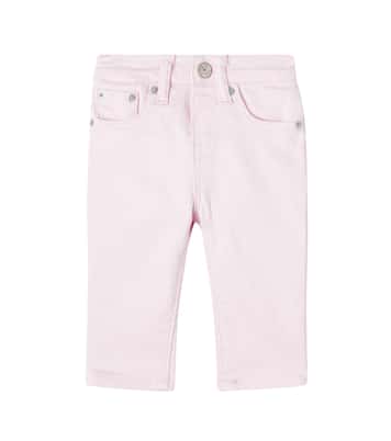 Baby Jeans | Polo Ralph Lauren Kids