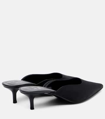 Sebastian mules | Staud