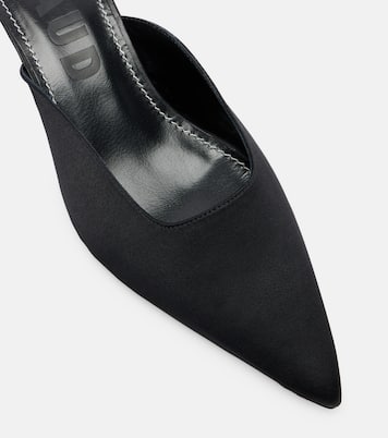 Sebastian mules | Staud