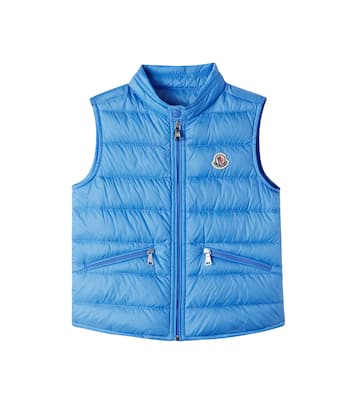 Gui down vest | Moncler Enfant