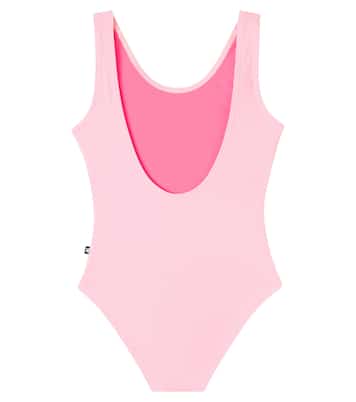 Nika printed swimsuit | Molo