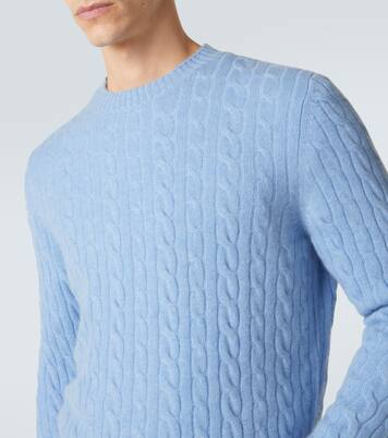 Pullover aus Kaschmir | Arch4