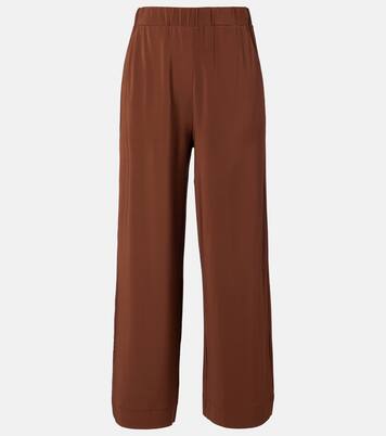 Onorata wide-leg pants | Max Mara