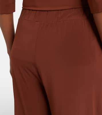 Onorata wide-leg pants | Max Mara