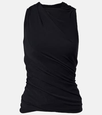 Lilies Top Luna | Rick Owens