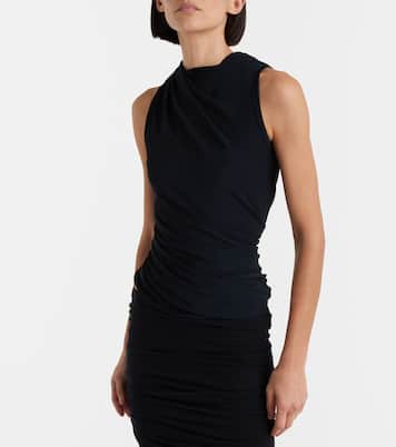 Lilies Top Luna | Rick Owens