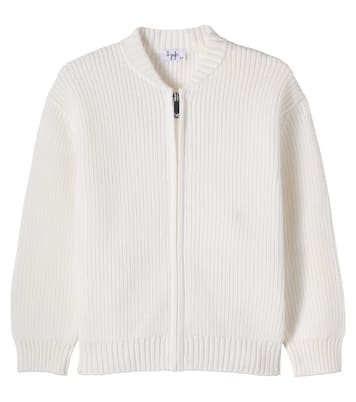 Jacke aus Baumwolle | Il Gufo