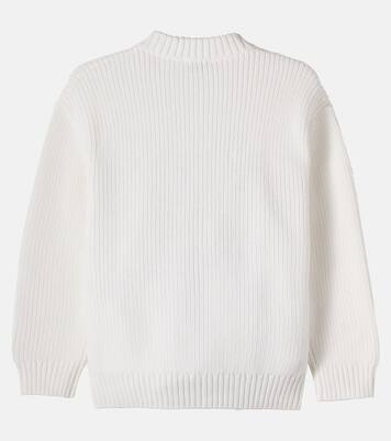 Jacke aus Baumwolle | Il Gufo