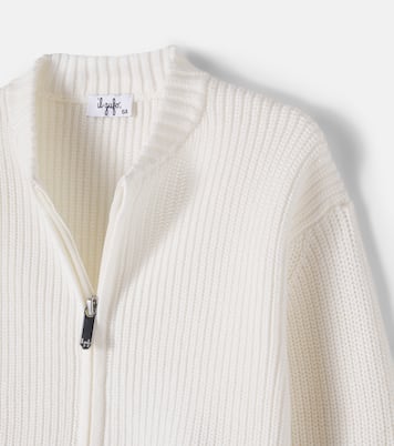 Jacke aus Baumwolle | Il Gufo