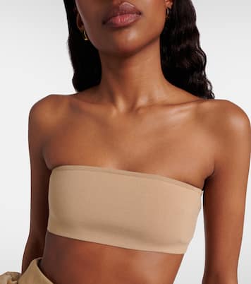 Mxsfiabe bandeau top | Max Mara