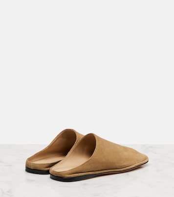 Sandalias Piper de ante | The Row