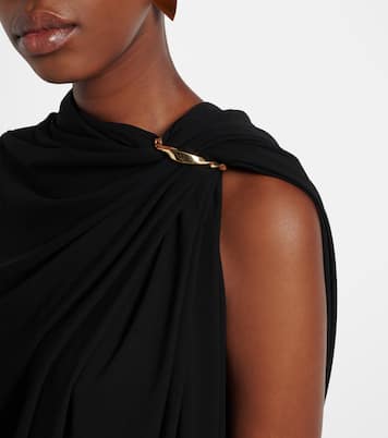 Top aus Crêpe | Sportmax