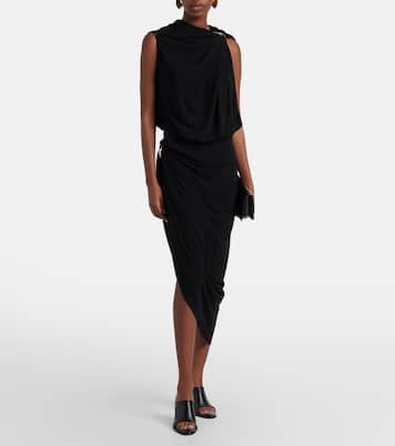 Top aus Crêpe | Sportmax