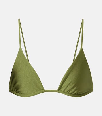 Bikini-Oberteil Via | Jade Swim