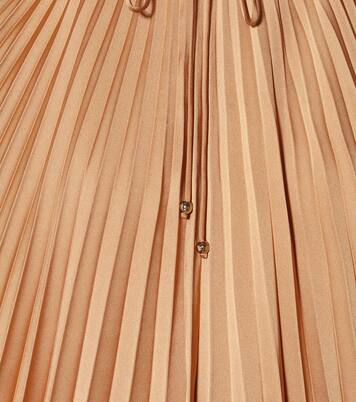 Top Moama en satin | Stella McCartney