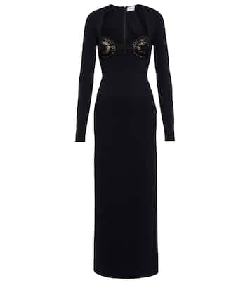 Robe midi | Magda Butrym