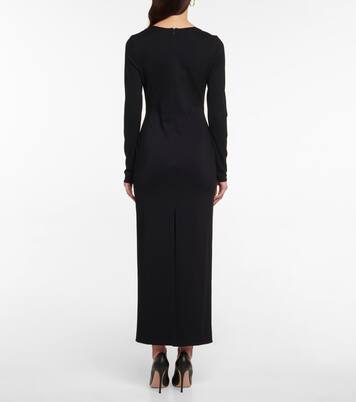 Robe midi | Magda Butrym