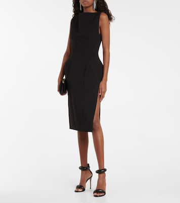 Sandalen Bijoux 105 aus Leder | Gianvito Rossi