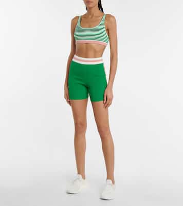 Shorts Tropez Lucia | The Upside