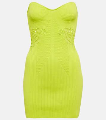 Robe à dentelle | Self-Portrait