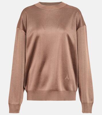 Sweat-shirt All | Alaïa