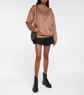 Sweat-shirt All | Alaïa