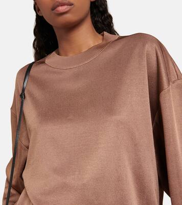 Sweat-shirt All | Alaïa