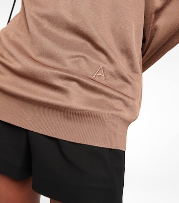 Sweat-shirt All | Alaïa