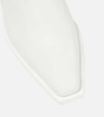 Ankle Boots Gerda aus Leder | Ann Demeulemeester