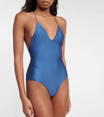 Badeanzug Micro All In One | Jade Swim
