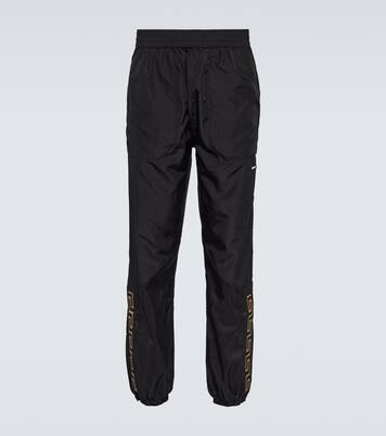 La Greca sweatpants | Versace