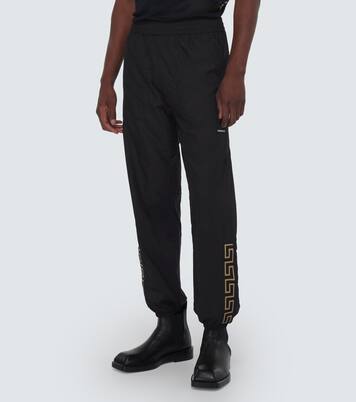 La Greca sweatpants | Versace