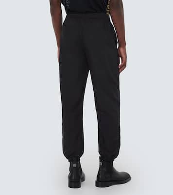 La Greca sweatpants | Versace