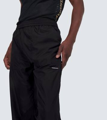 La Greca sweatpants | Versace