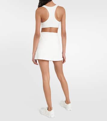 Hotshot minidress | The Upside