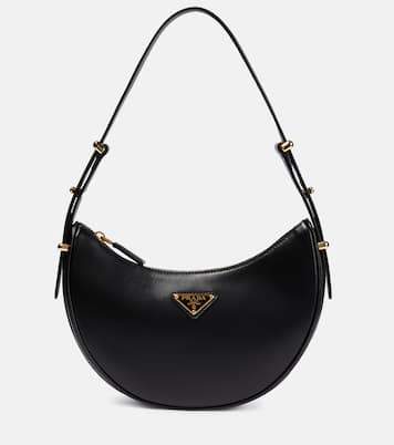 Sac Arqué en cuir | Prada