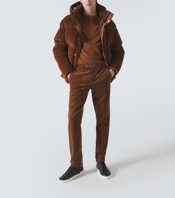Pullover aus Kaschmir | Zegna