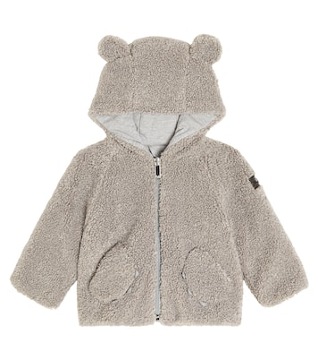 Baby puffer jacket | Il Gufo