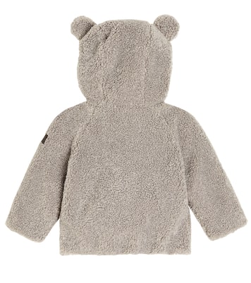 Baby puffer jacket | Il Gufo