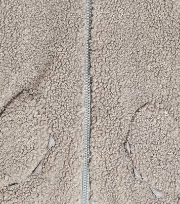 Baby puffer jacket | Il Gufo