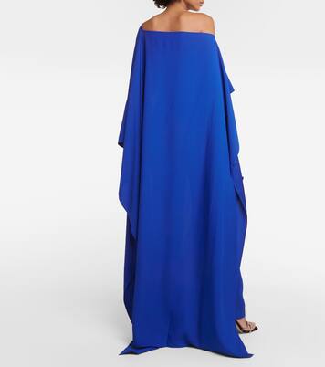 Jerry one-shoulder jumpsuit | Taller Marmo