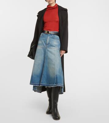 Top | Victoria Beckham