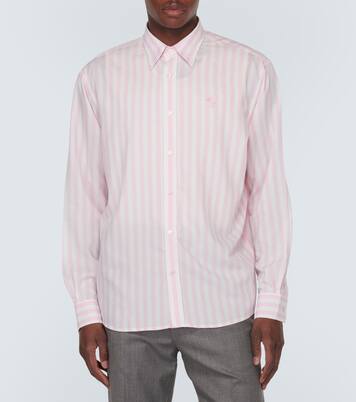 Chemise rayée | Acne Studios