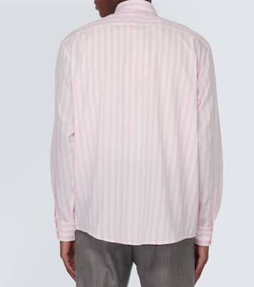Chemise rayée | Acne Studios