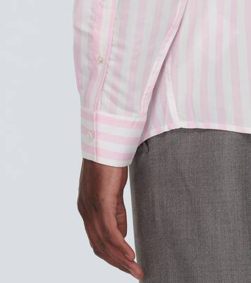 Chemise rayée | Acne Studios
