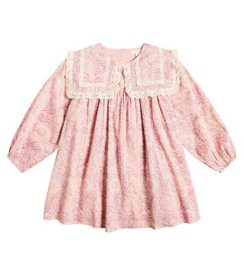 Arinola 플로럴 코튼 드레스 | Louise Misha