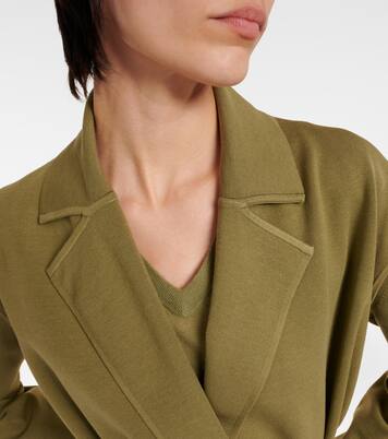 Cardigan aus einem Seidengemisch | Joseph